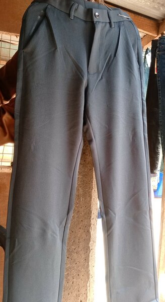 Material trouser