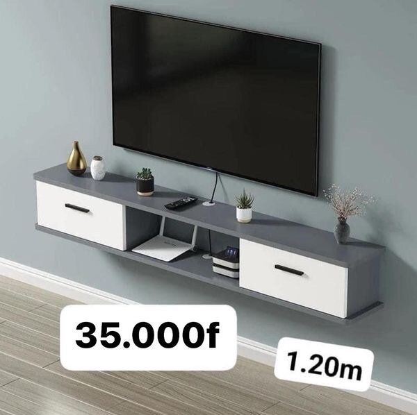 Meuble Tv