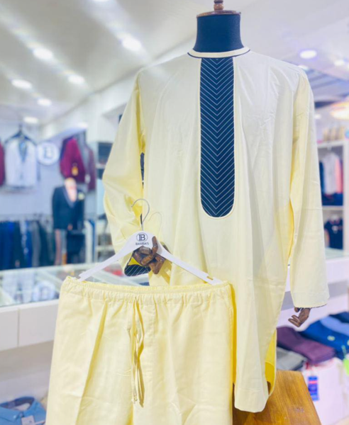 NOUVEL ARRIVAGE DE TUNIQUES POUR HOMME