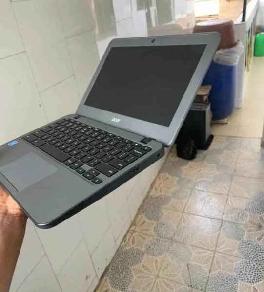 Ordinateur portable