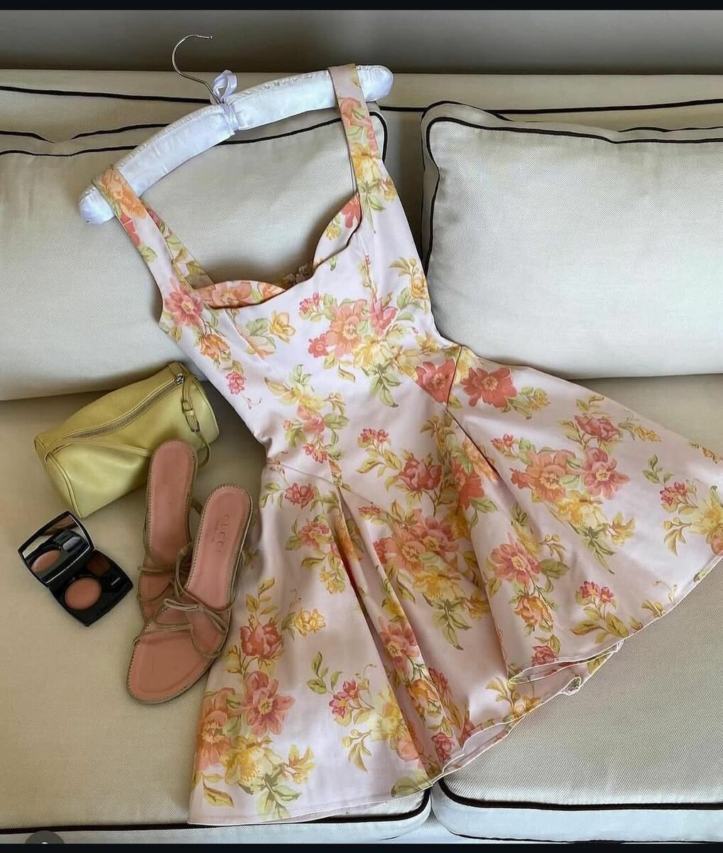 Party dress