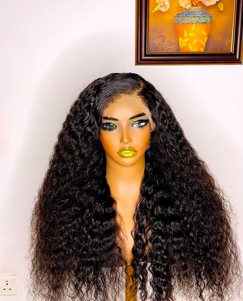 Wigs