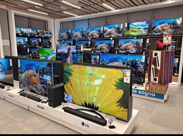 Hisense Tv