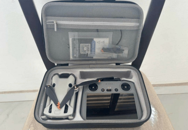 Drone télécommander