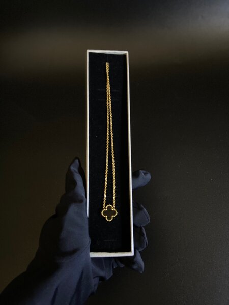 Van cleef