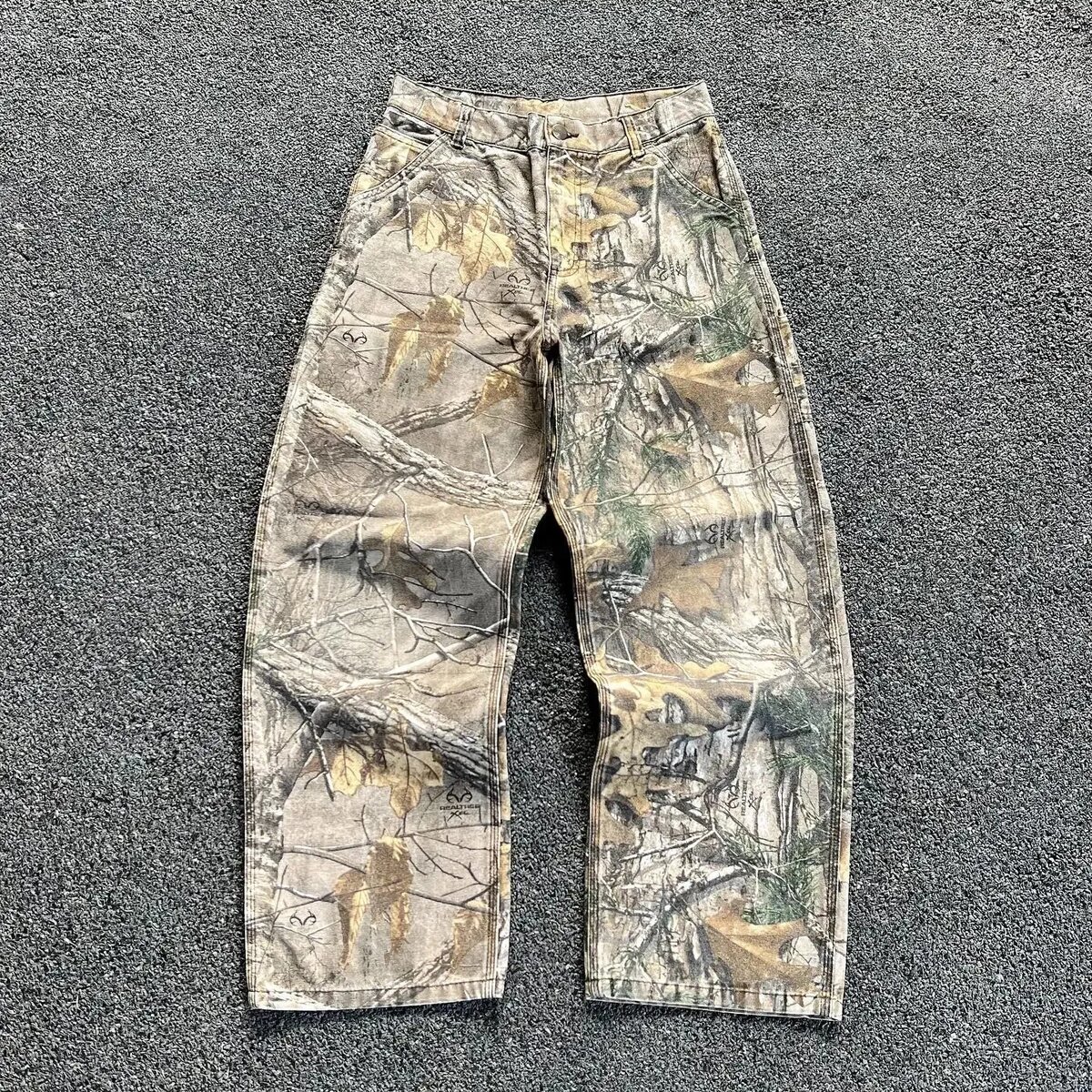 Pantalons Cargot