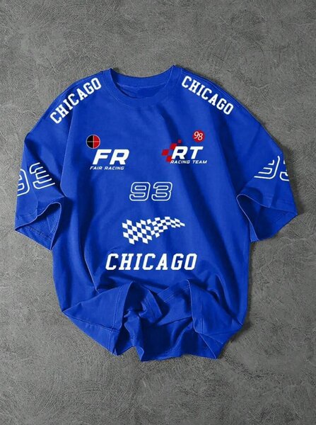 Men's Tshirt