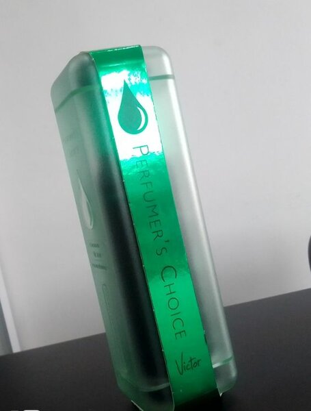 PERFUMER'S CHOICE