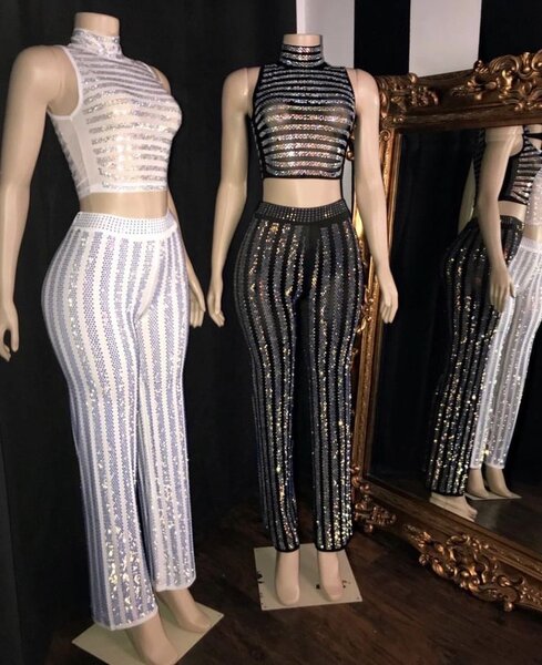 Womans dress