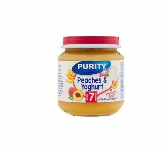 Baby Food
