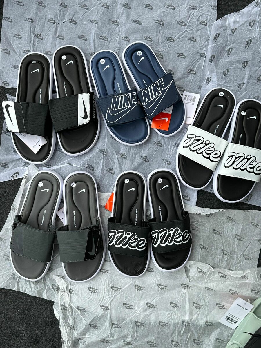 Claquettes