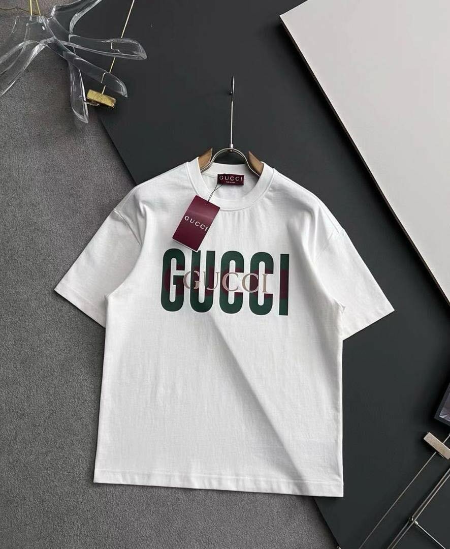 T-shirt turque