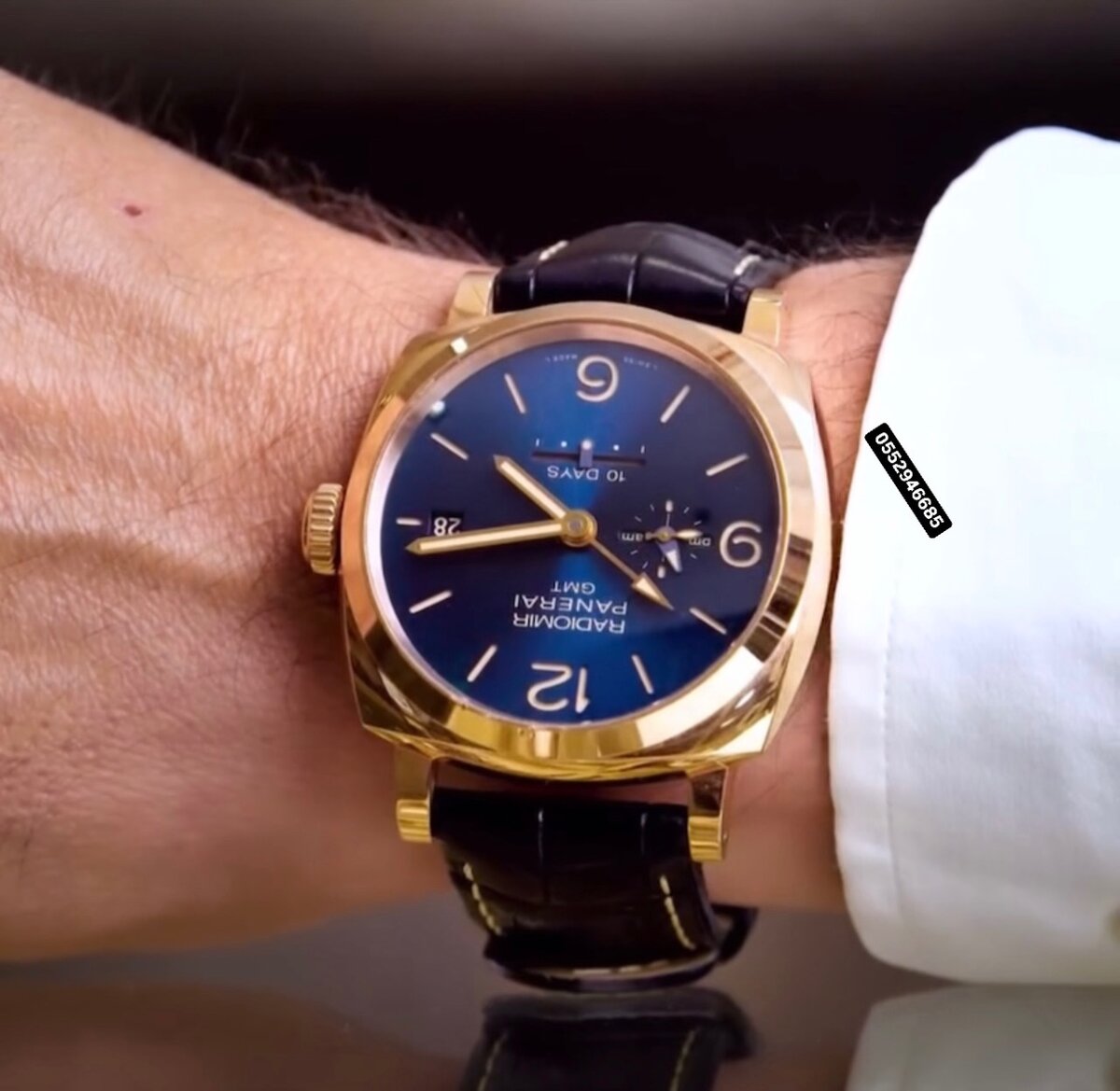 Wrist Watch