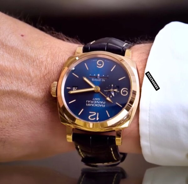 Wrist Watch