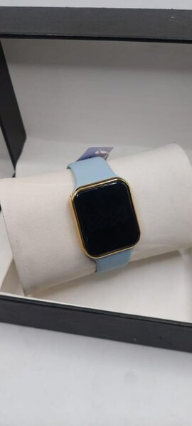 Fossil Touch watch
