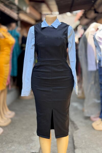 Smart dress
