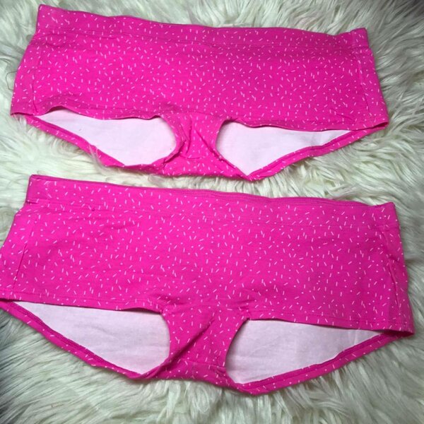 Niga panties