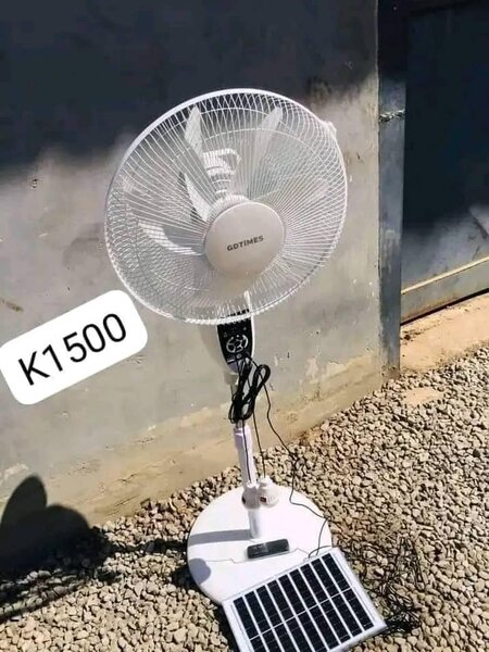 Cooling Fan 