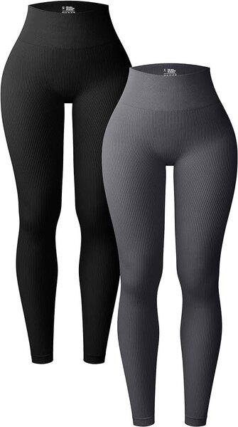 Seamless pants