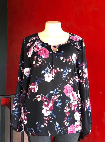 Blusa