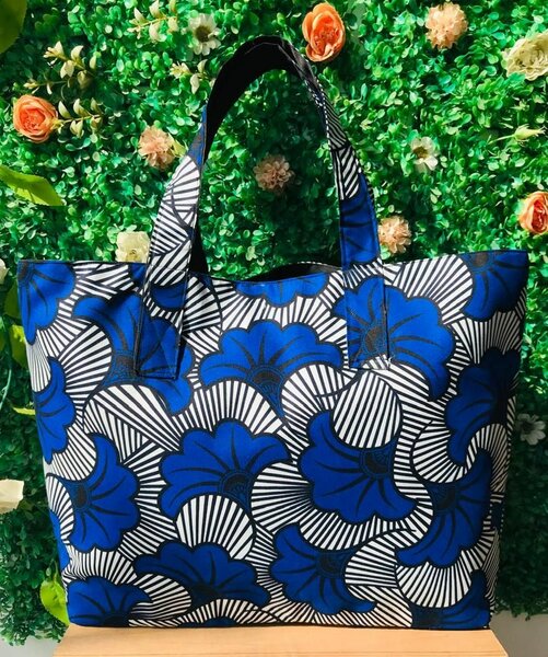 Sac cabas