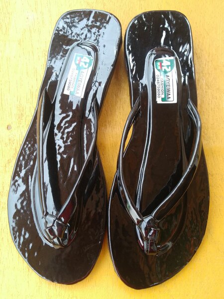 Ladies Slippers