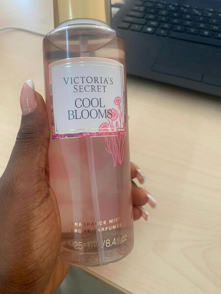 Brume VICTORIA'S SECRET COOL BLOOMS