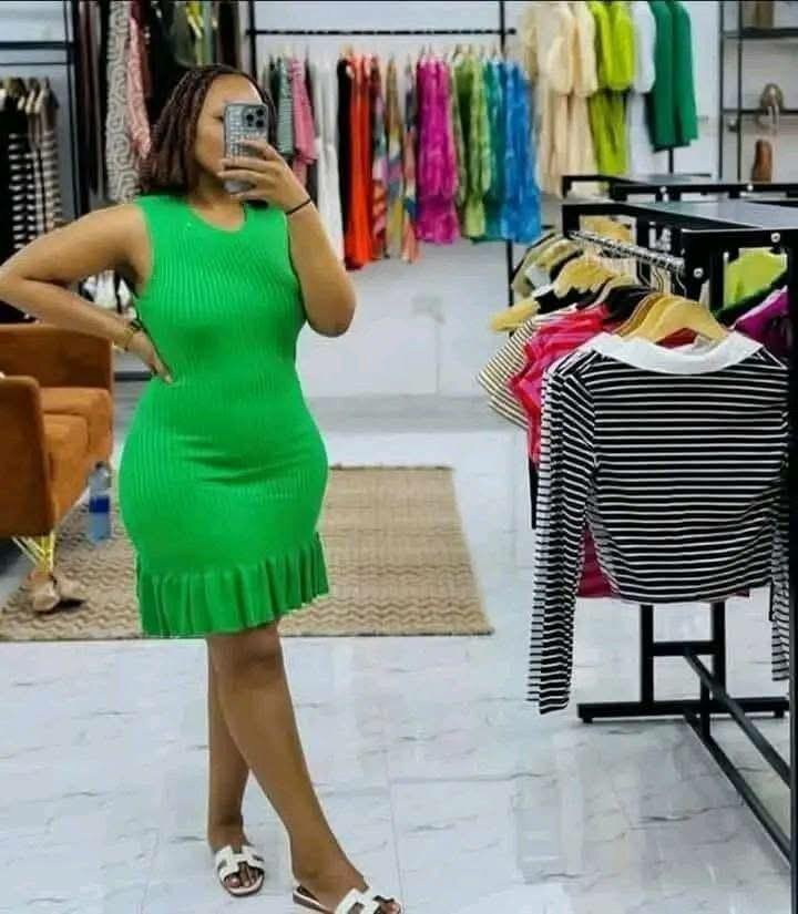 Dresses