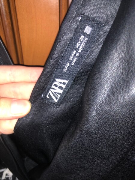 Сарафан ZARA