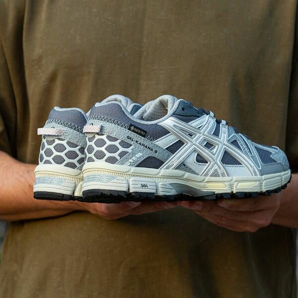 Asics
