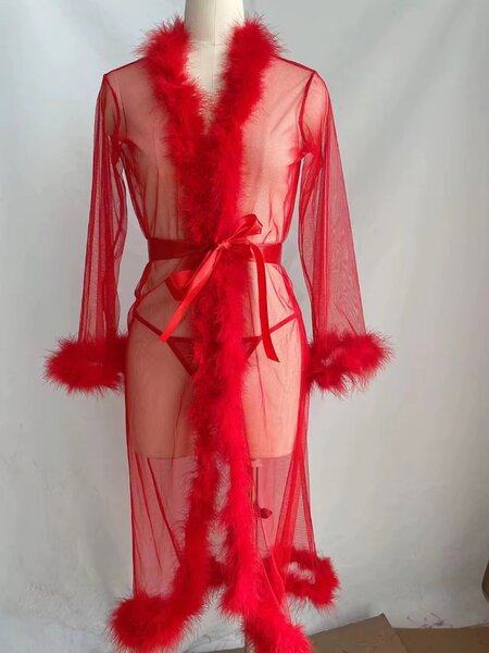 Beautiful Robe
