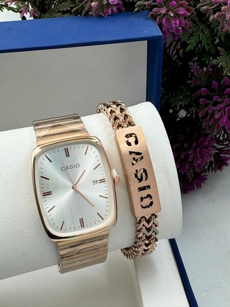 Casio watches