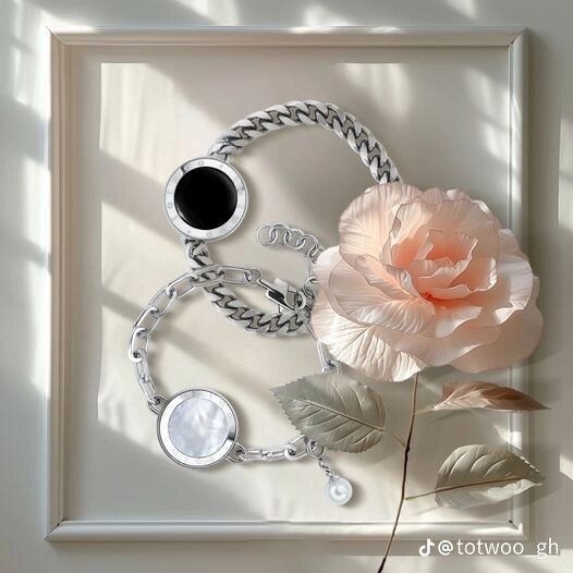 Couple bracelet