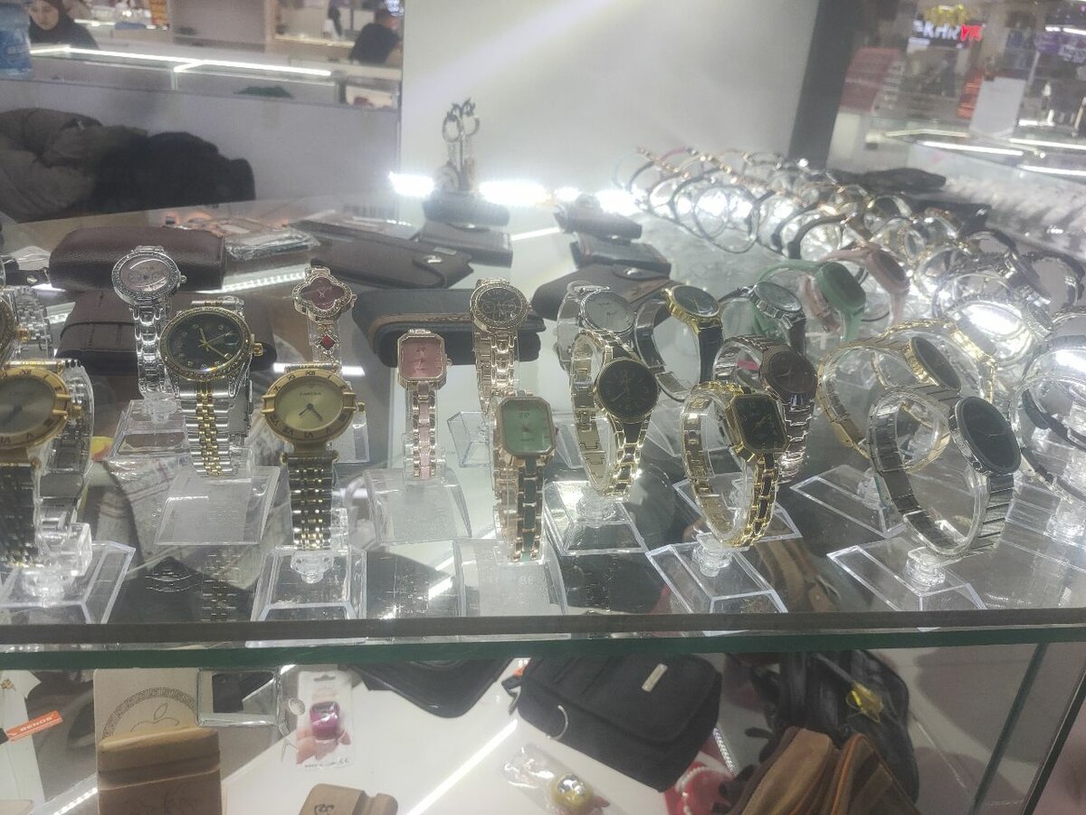 Часы