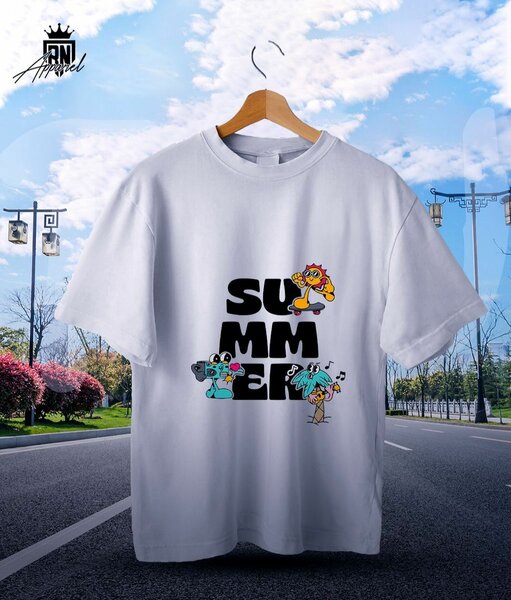 Affordable Tshirt