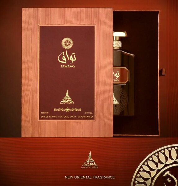 Tawaaq