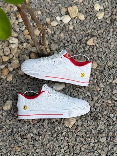TENNIS PUMA