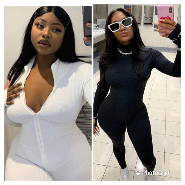 Jumpsuit