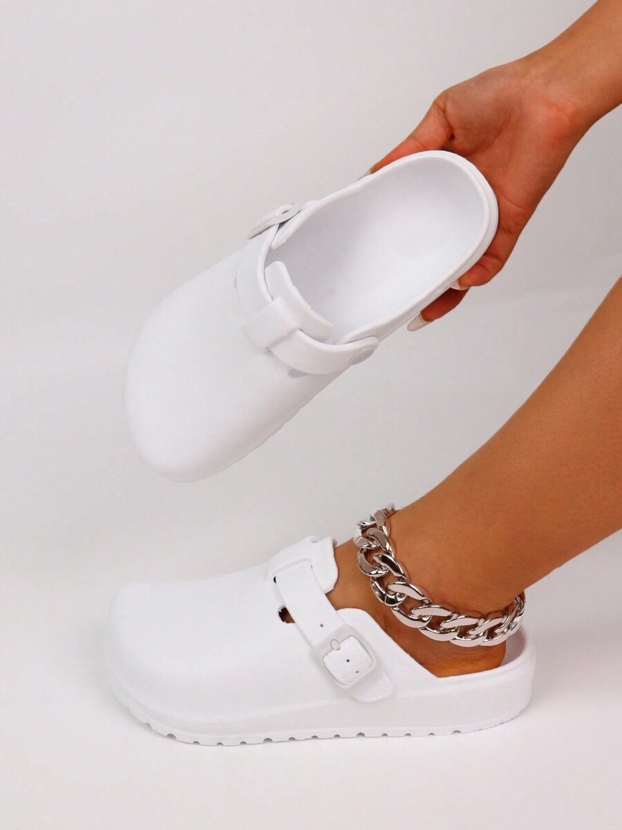 Crocs