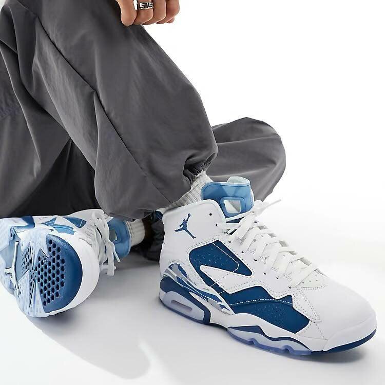 Jordan MVP