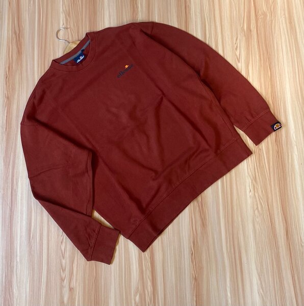 Thrift Sweatshirt