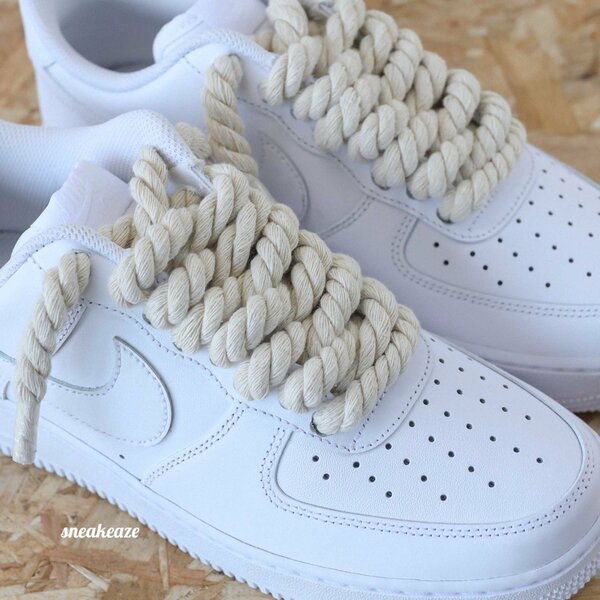 Aire force blanc