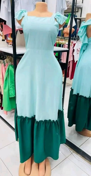 Vestidos