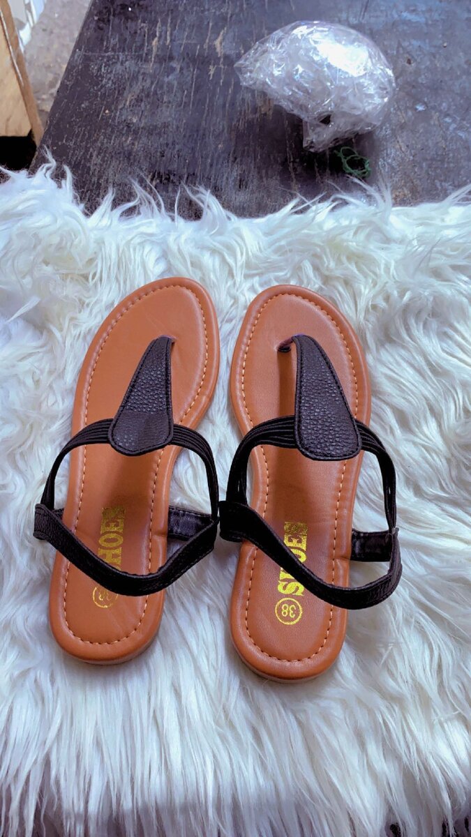 Chaussure