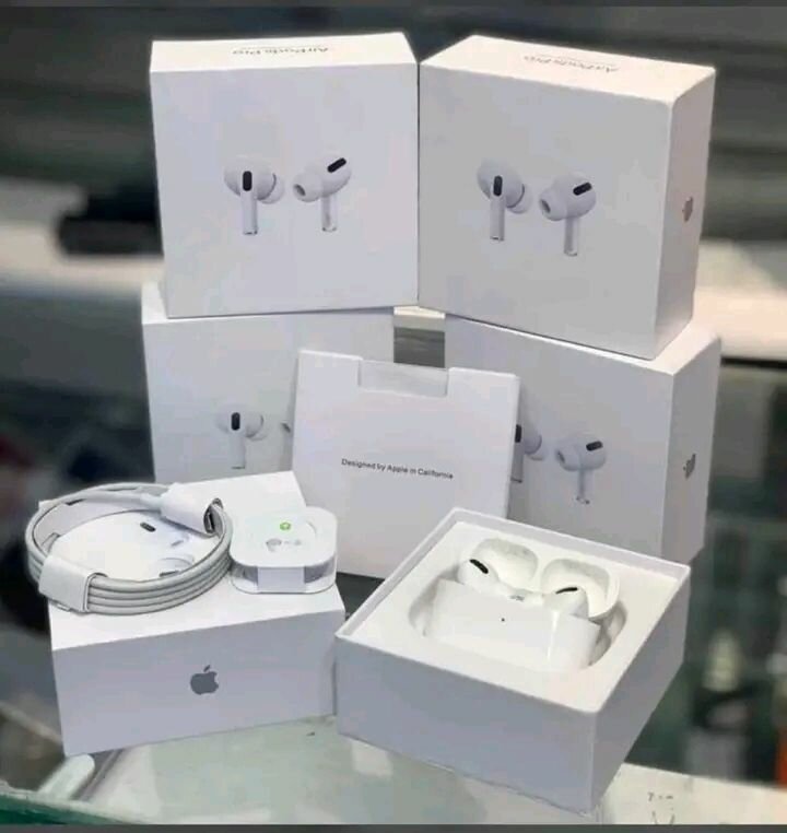 I phone air ponds pro