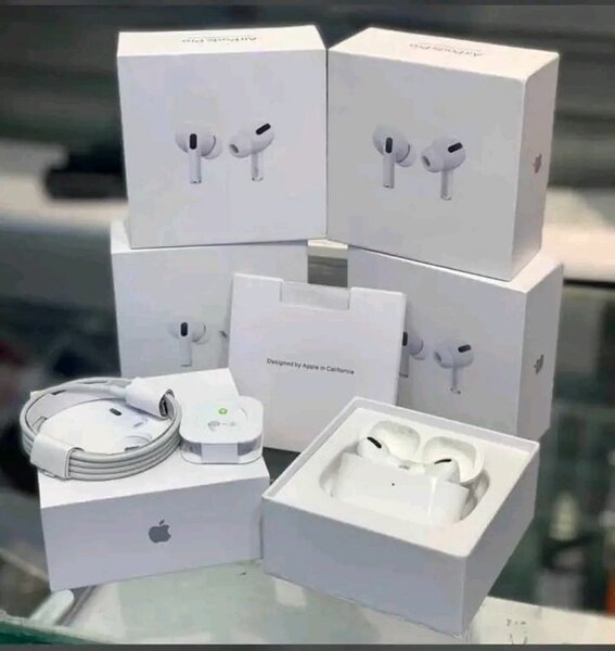 I phone air ponds pro