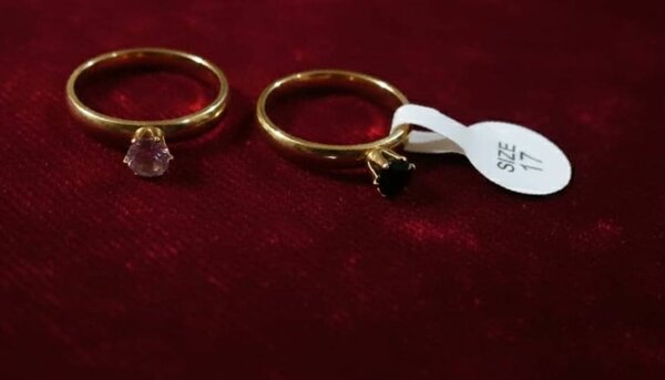 Bague