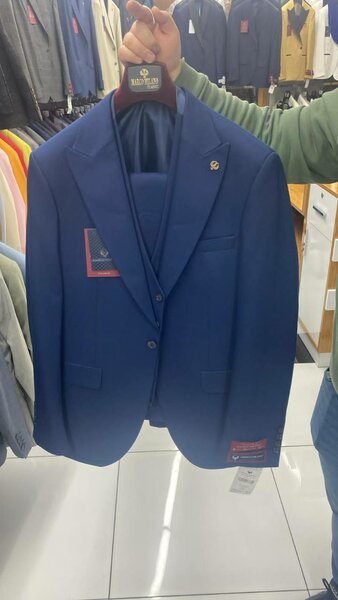 Turkey men suit