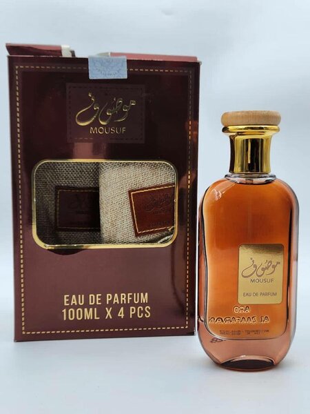 Original perfumes