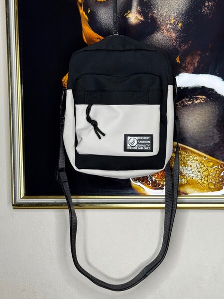 Cross bag